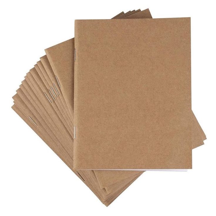Notebook Refill