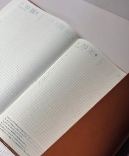 Notebook Whisky