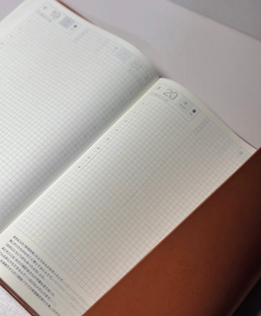 Notebook Whisky