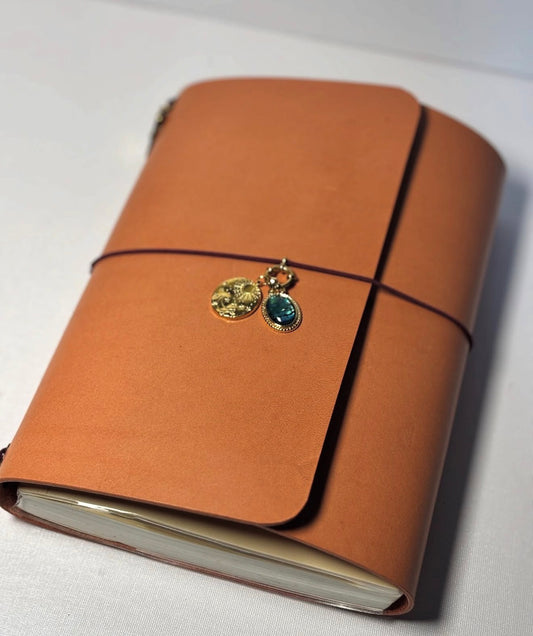 Notebook Whisky