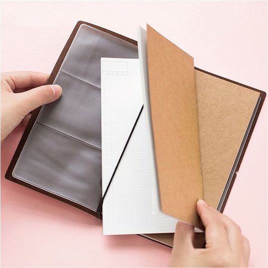Notebook Refill
