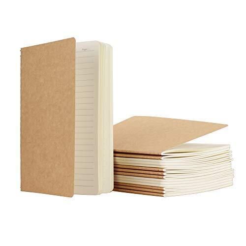 Notebook Refill